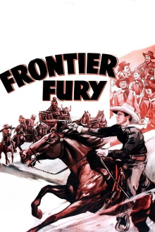 Frontier Fury Trailer