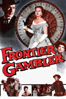 Frontier Gambler Trailer