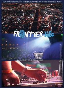Frontier Life Trailer