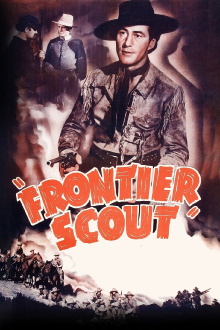 Frontier Scout Trailer