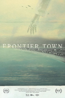 Frontier Town Trailer
