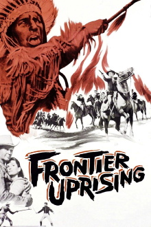 Frontier Uprising Trailer