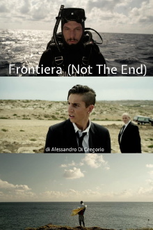 Frontiera Trailer