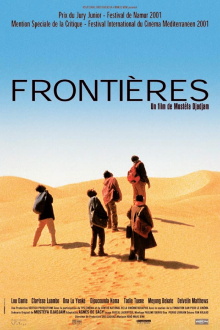 Frontières Trailer
