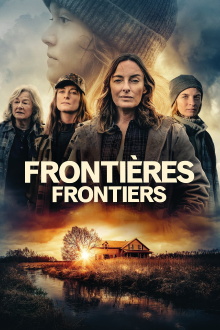 Frontiers Trailer