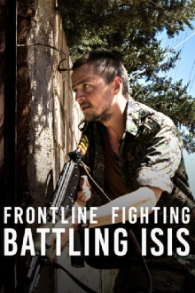 Frontline Fighting: Battling Isis Trailer