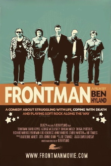 Frontman Trailer