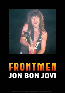 Frontmen: Jon Bon Jovi Trailer