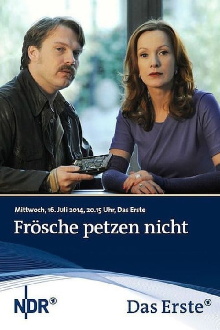 Frösche petzen nicht Trailer