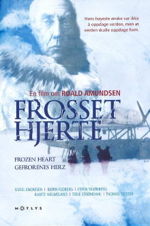 Frosset hjerte Trailer