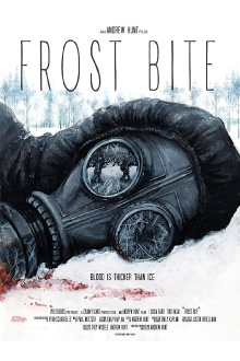 Frost Bite Trailer
