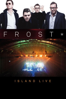 Frost* Island Live Trailer