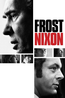 Frost/Nixon Trailer
