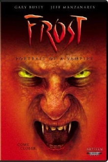 Frost: Portrait of a Vampire Trailer