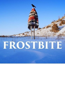 Frostbite Trailer