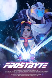 Frostbyte Trailer