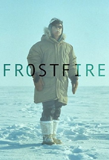 Frostfire Trailer
