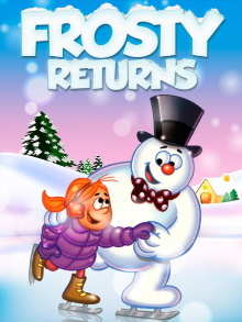 Frosty Returns Trailer