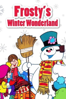 Frosty's Winter Wonderland Trailer