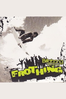 Frothing Trailer