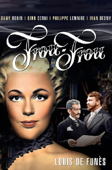Frou-Frou Trailer