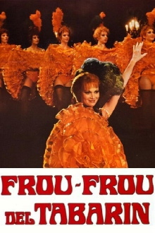 Frou-frou del Tabarin Trailer