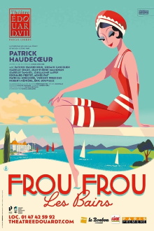 Frou-Frou les Bains Trailer