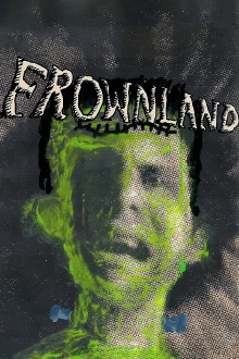 Frownland Trailer