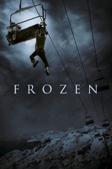 Frozen Trailer