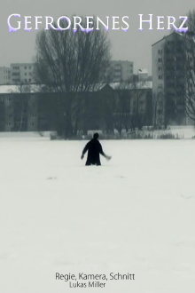 Frozen Heart Trailer