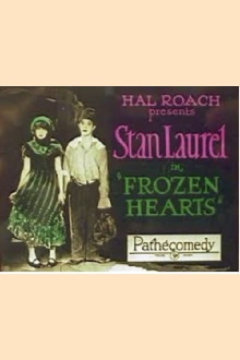 Frozen Hearts Trailer