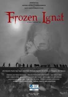 Frozen Ignat Trailer