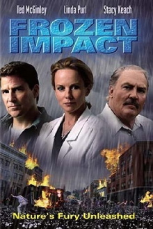 Frozen Impact Trailer