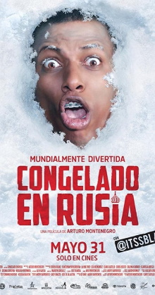 Frozen in Russia Trailer