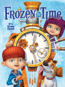 Frozen in Time Trailer