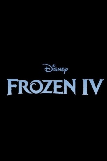 Frozen IV Trailer