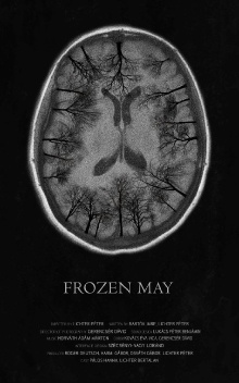 Frozen May Trailer