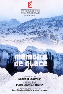 Frozen Memories Trailer