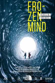 Frozen Mind Trailer