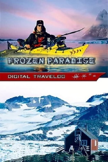 Frozen Paradise Trailer