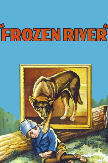 Frozen River Trailer