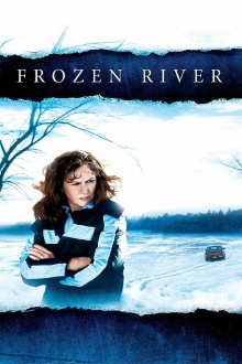 Frozen River Trailer