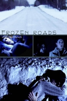 Frozen Roads Trailer