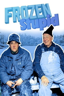 Frozen Stupid Trailer