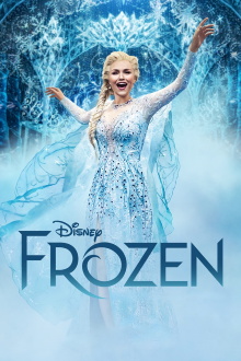 Frozen: The Hit Broadway Musical Trailer