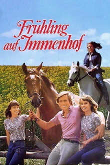 Frühling auf Immenhof Trailer