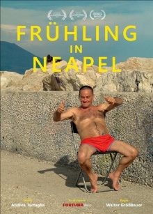Frühling in Neapel Trailer