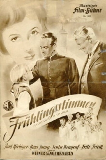 Frühlingsstimmen Trailer