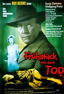 Frühstück mit dem Tod Trailer