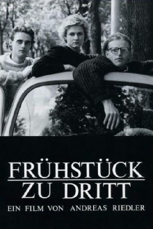Frühstück zu dritt Trailer